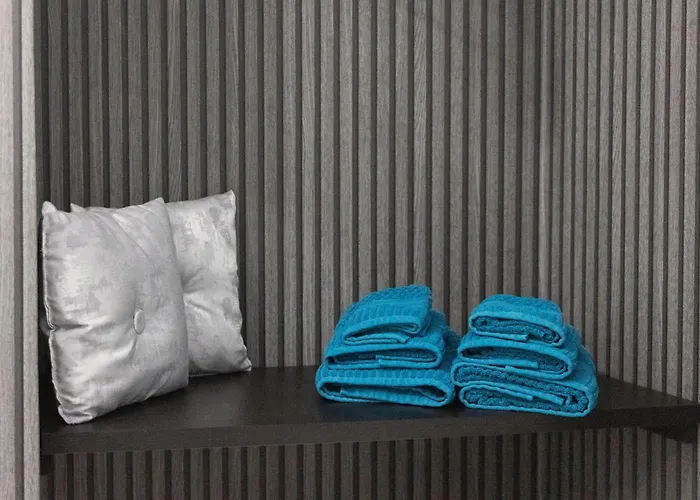 B&B Chiaro di Luna Barletta